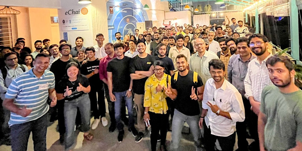 Startup Growth Networking Meetup in Pimpri Chinchwad PCMC