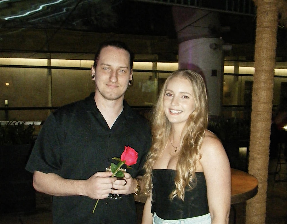 Melbourne Rooftop Bar Singles & Social Mixer (35 and under)