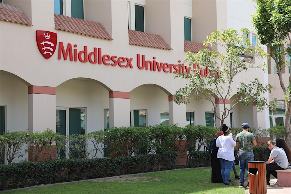 Campus Open Evening – Dubai Knowledge Park