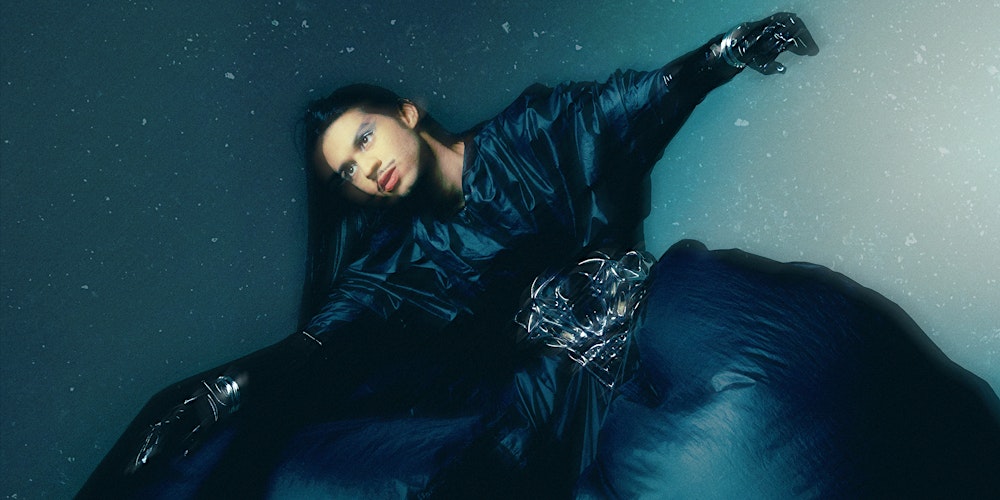 Sergio Del Boccio - SUPERNOVAE - Barcelona