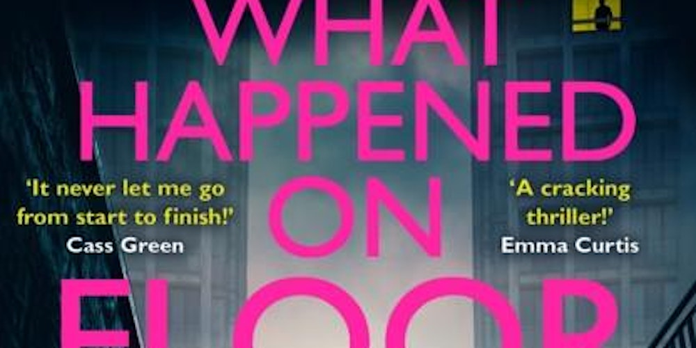 Linghams Lunch Time Book Club - 30th March 11:30AM