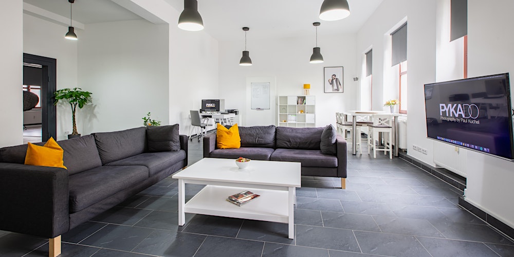 PYKADO Fotografen Event