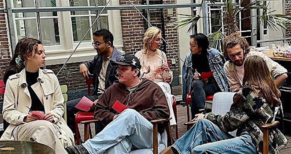 Hoe ontdek je wat je wilt? - Utrecht