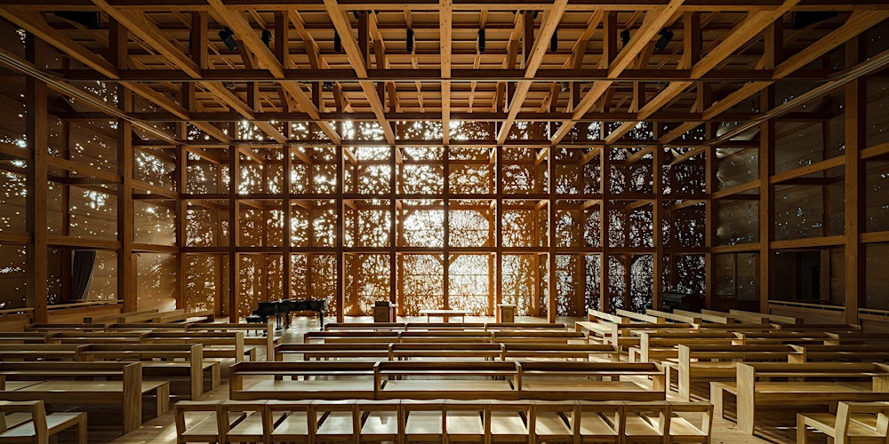 « Inclusion et diversité », par Yui et Takaharu Tezuka, architectes, Tokyo