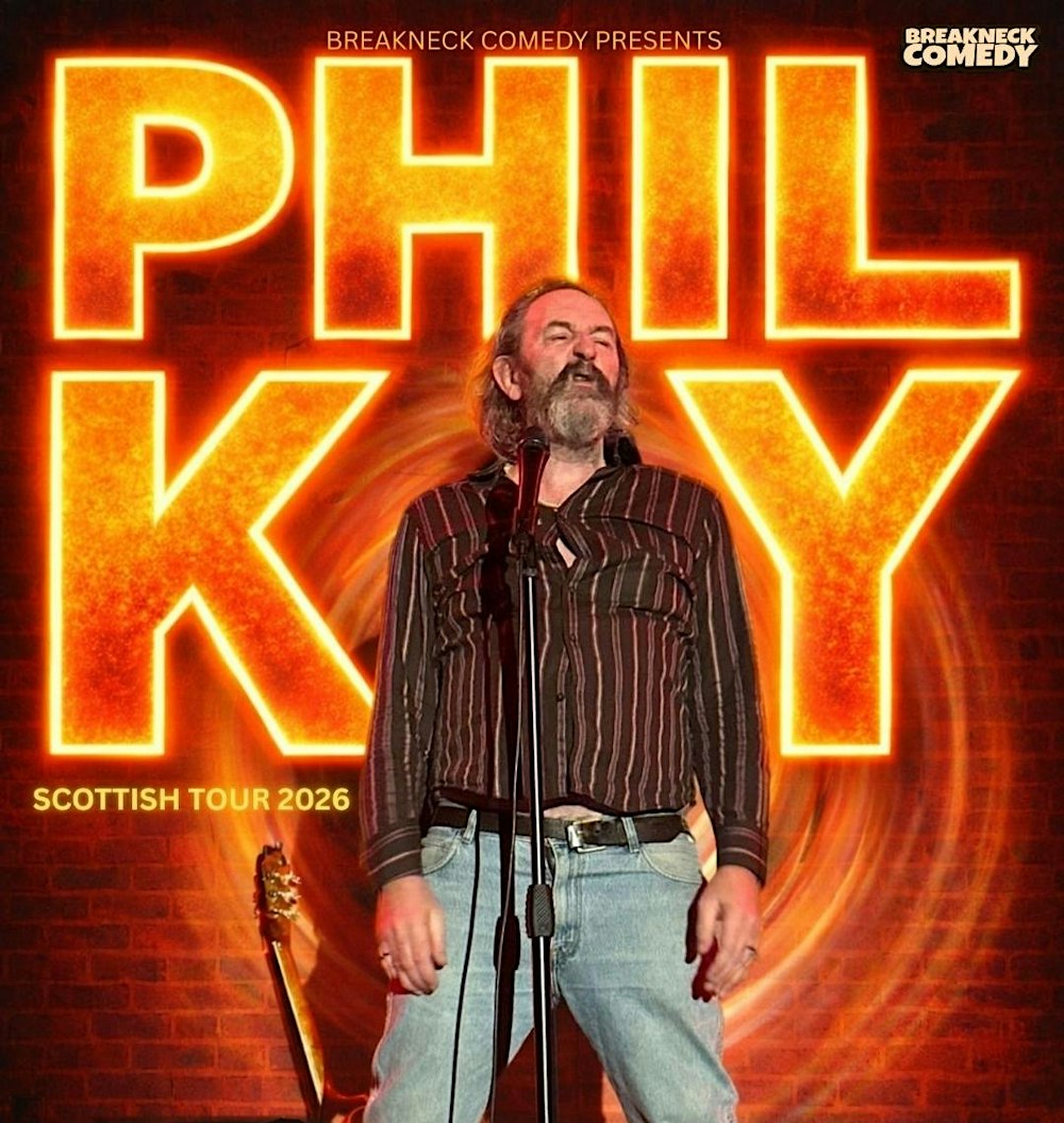 Phil Kay
