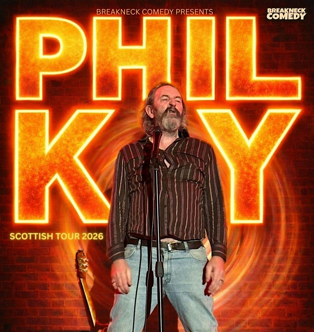 Phil Kay