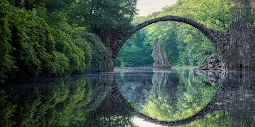 The Devil’s Bridge: The most visited fairytale bridge in Germany