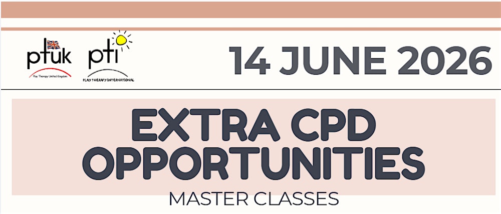 Sunday Masterclasses