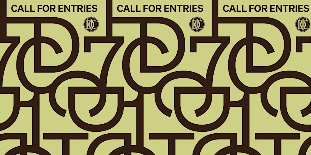 TDC 71 Opening Exhibition