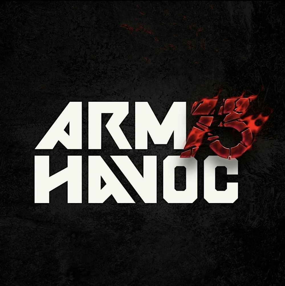 Arm Havoc 13