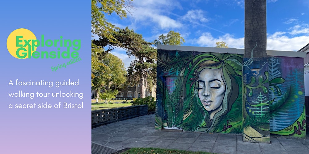 Exploring Glenside: a guided walking tour (includes museum entry)