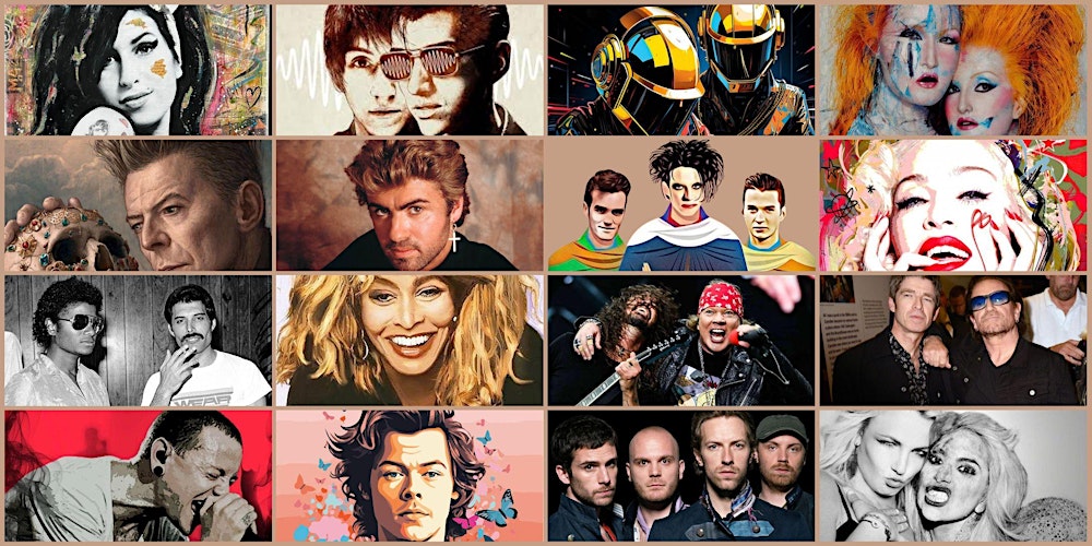 FIESTA 80S 90S 2000S