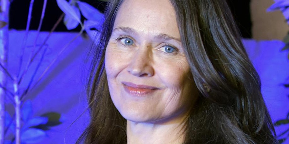 Futures thoughts with Sarah Pink