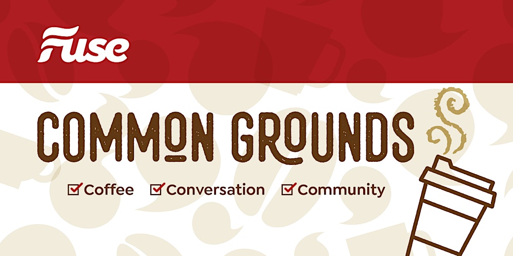 Fuse Presents: Common Grounds @ FiNCA TO FiLTER BoHo