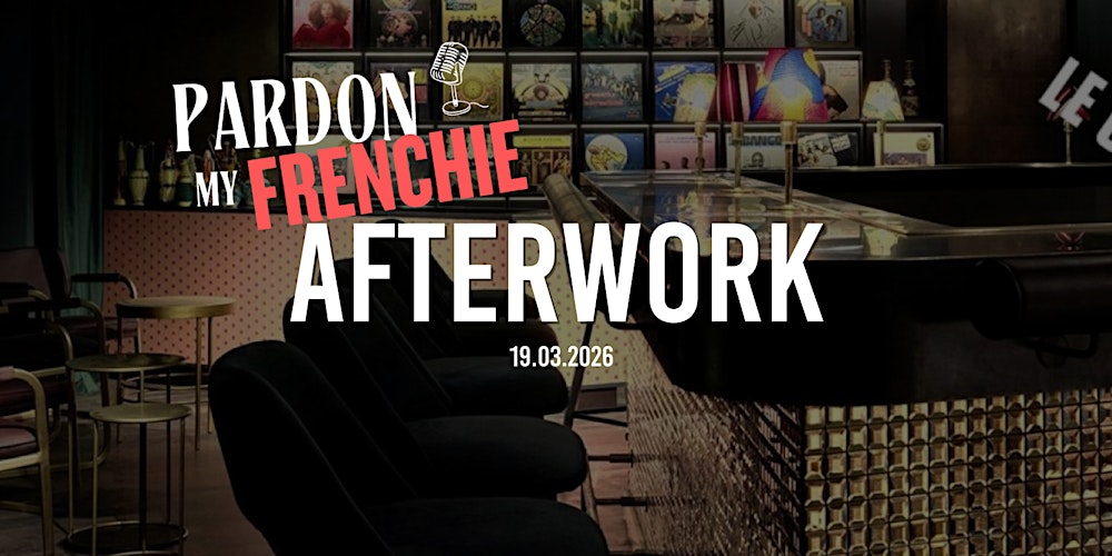 Jetlaggers St Patricks Afterwork at Sape Bar - PARIS