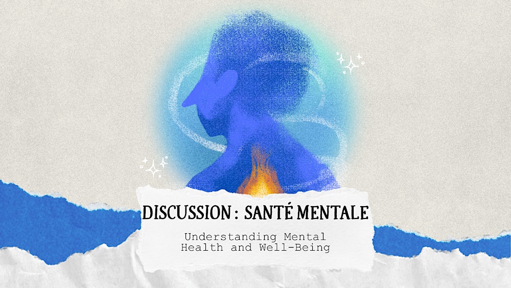 Discussion : santé mentale