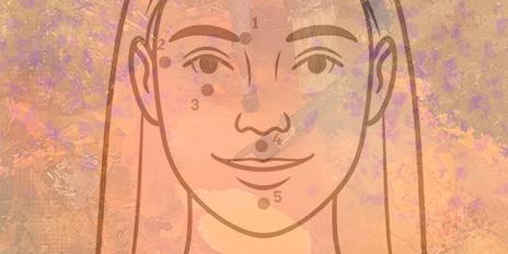 MET-Workshop - Klopftechnik - Deine alten Glaubenssätze auflösen