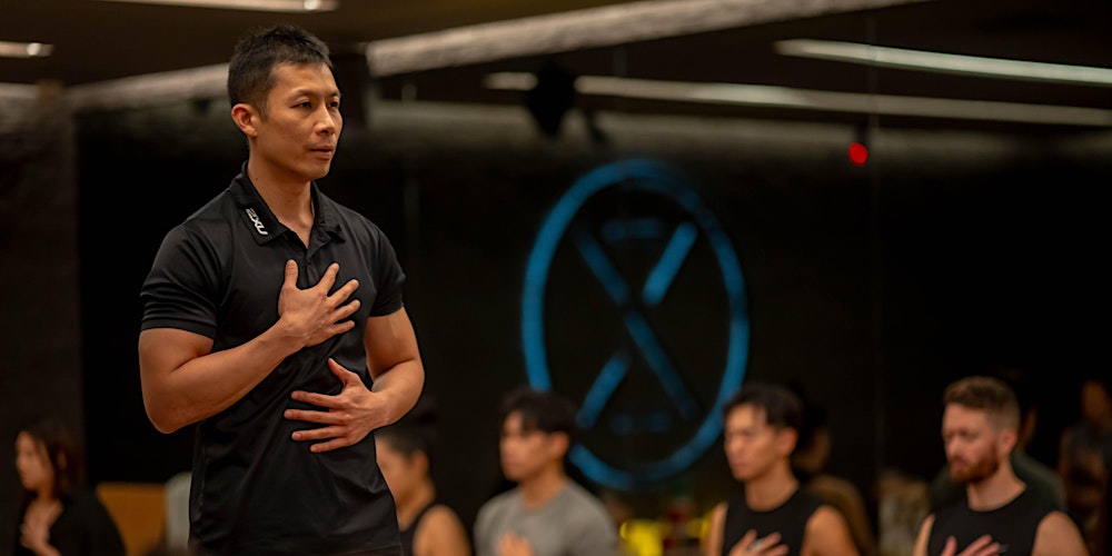 Spirit Breath: Breathwork & Mushroom Ceremony | Soho House Hong Kong