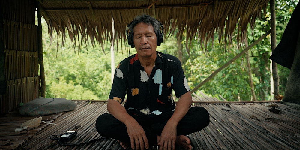 Pulitzer Center Shorts: Changing Tides