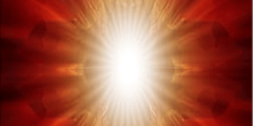 Vara ett medium - inte en länk