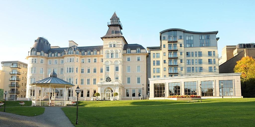 ISACA Ireland Conference 2026