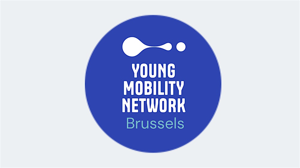 YMN - Brussels Hub Launching Event