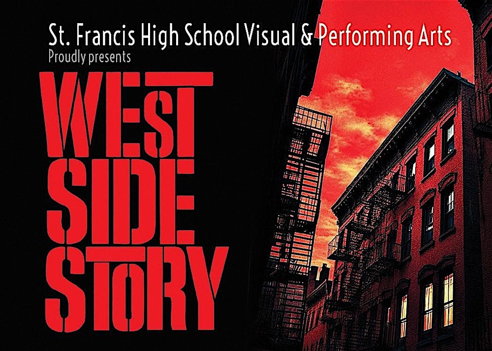 West Side Story - Closing Night