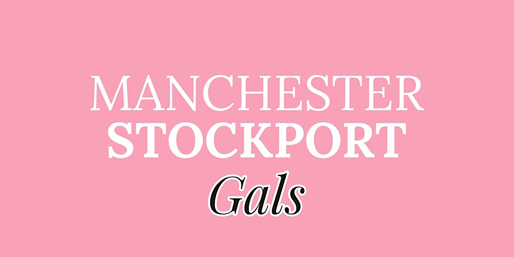 Intro to Weights with Manchester & Stockport Gals