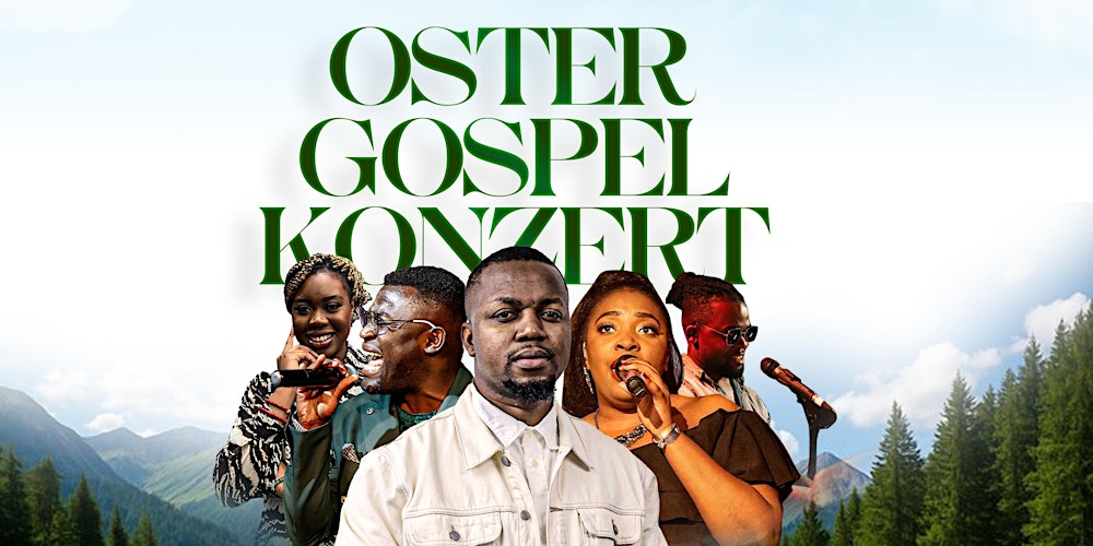 Oster Gospel Konzert