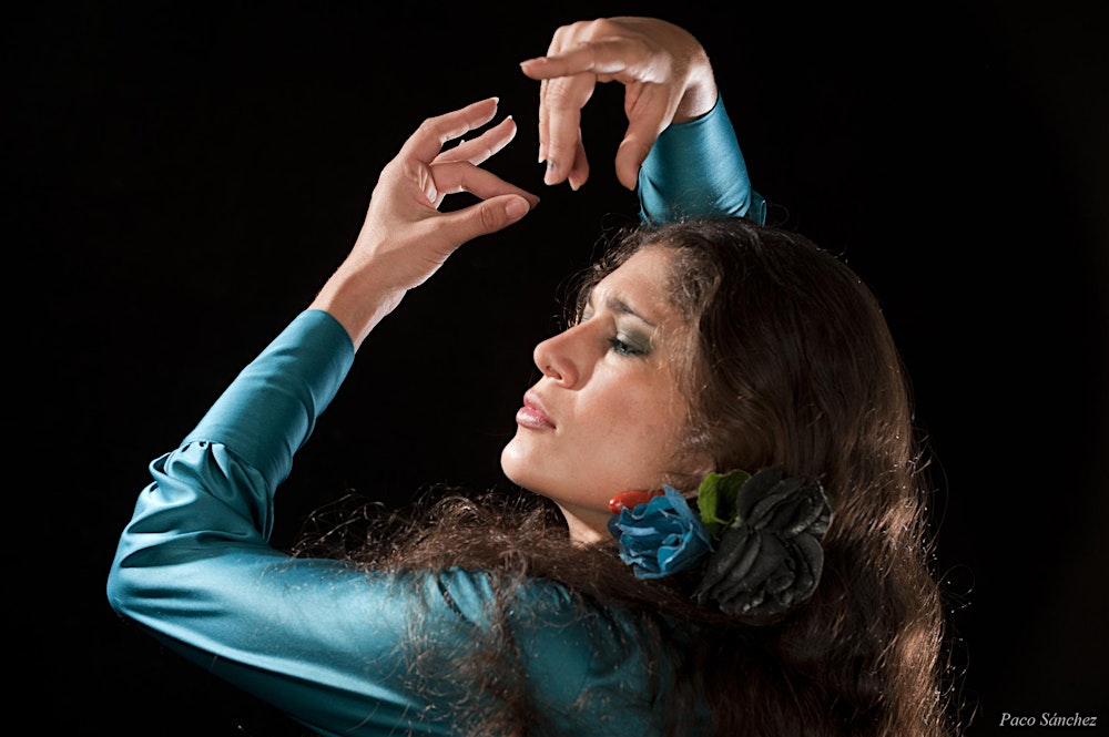 Flamenco Intimo at Charade