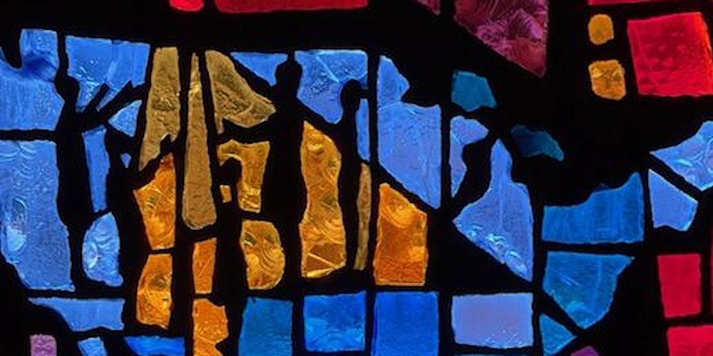 PHOENIX FLIES 2026 | Stained Glass Stories: Northside Drive Baptist Church