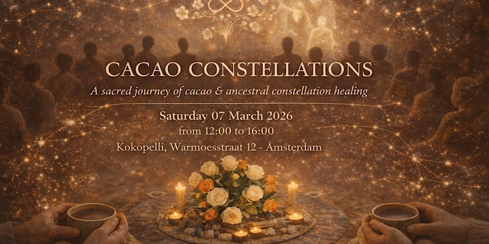 Cacao Constellations