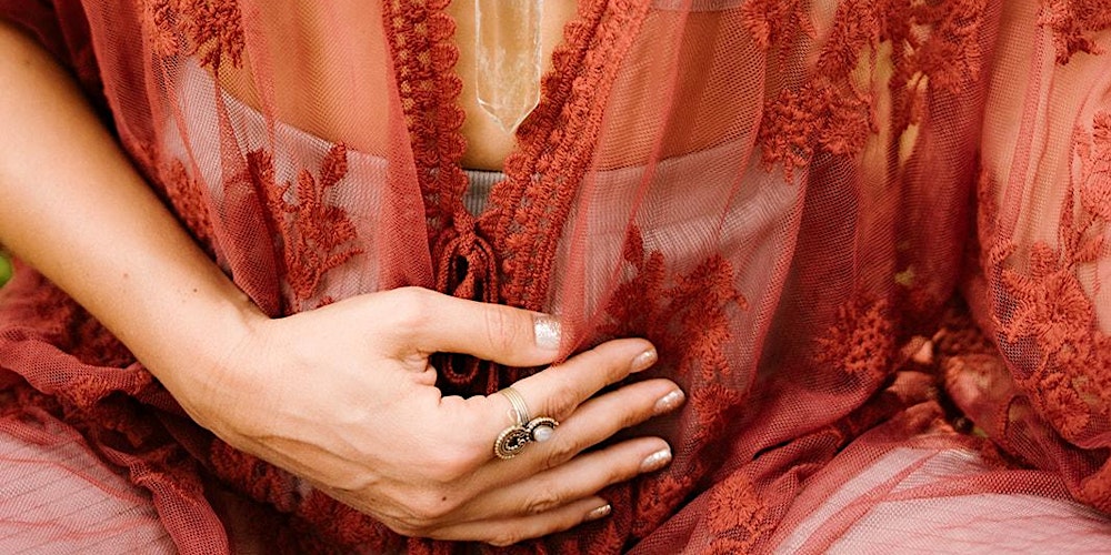 Sacred Cacao Ceremony and Munay-Ki Rite of the Womb Initiation