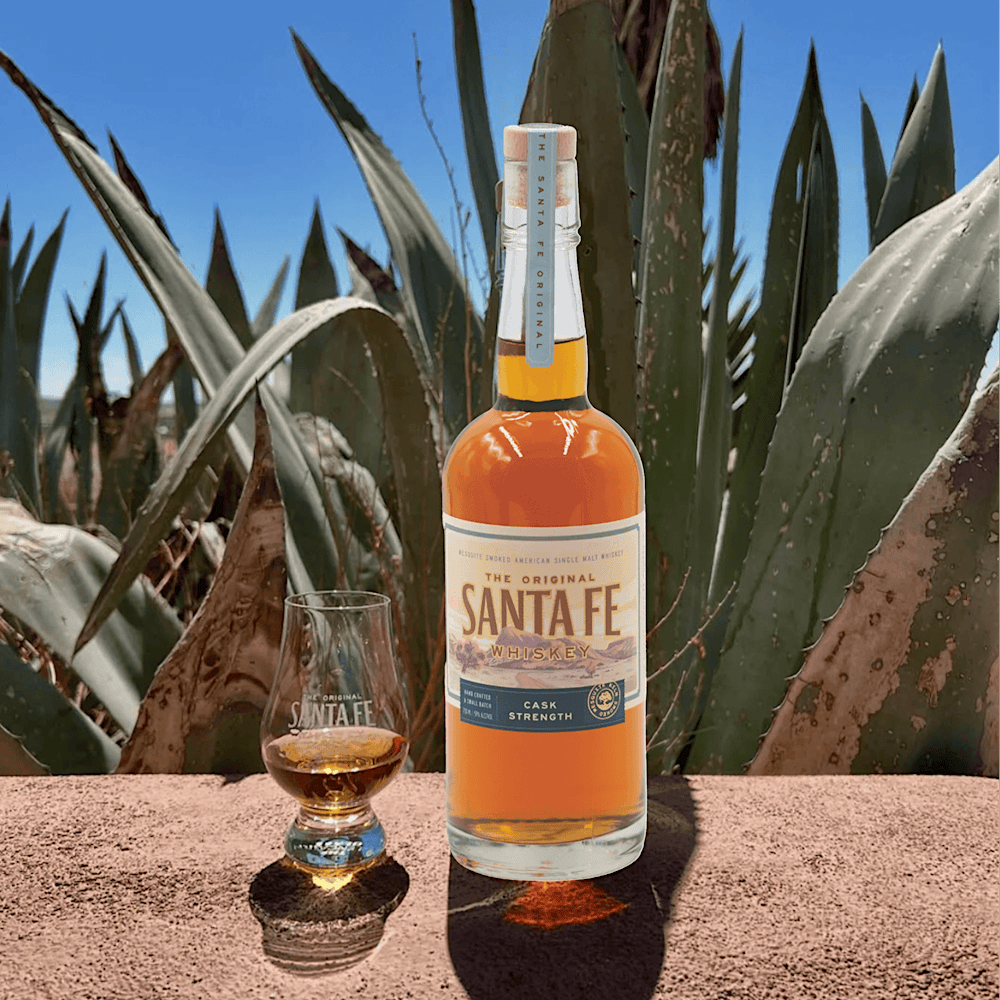 Santa Fe Spirits Spirit Society
