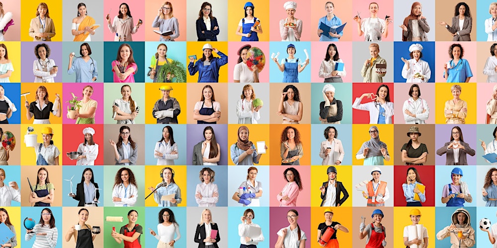 The Extraordinary You—What’s Next Beautiful?  Fun 2-Day Immersive Workshop!