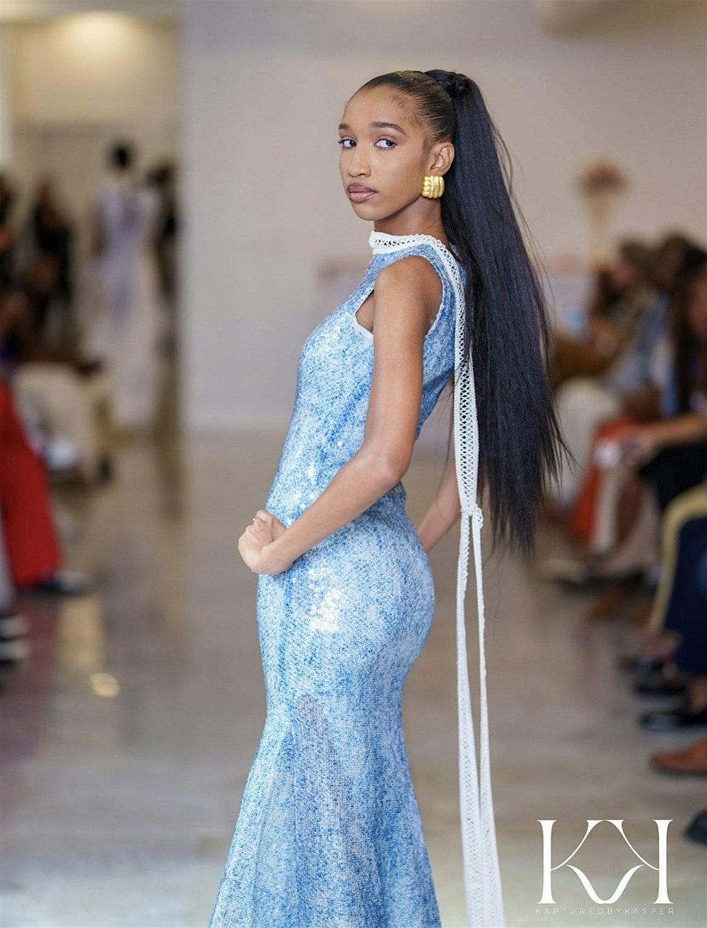 Eris Aubrie is Coming to Chester, PA!