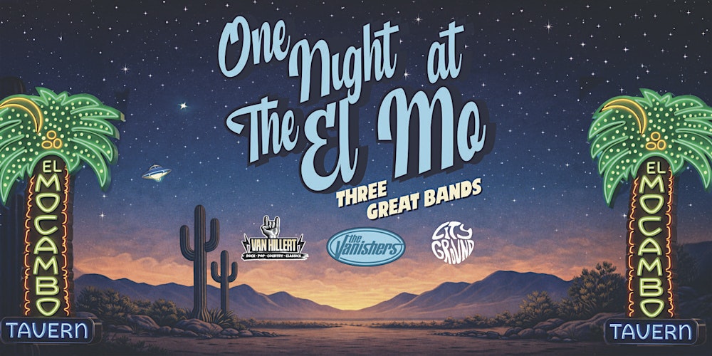 One night at the El Mo