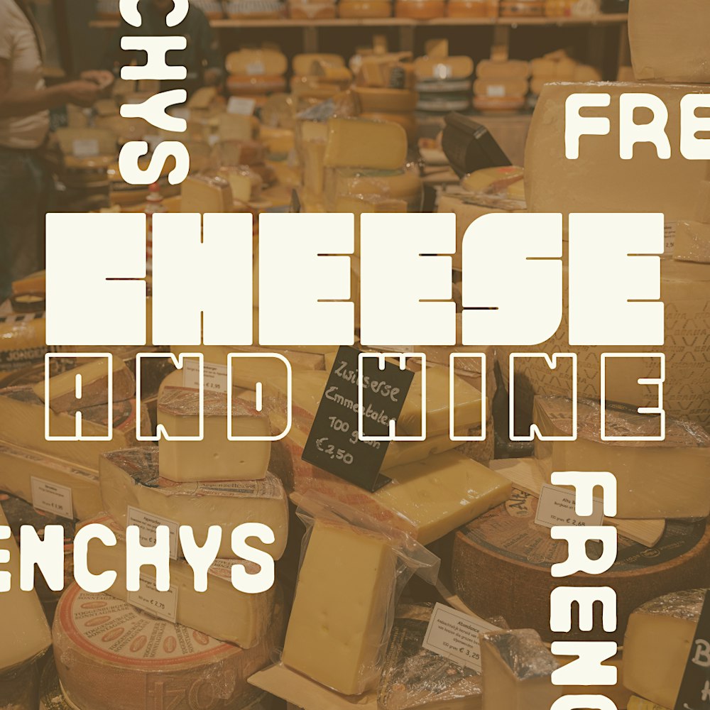 Wine & Cheese Pairing: New Zealand Edition