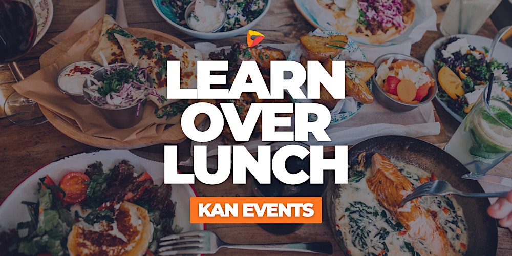 Basecorp & ANZ Learn Over Lunch