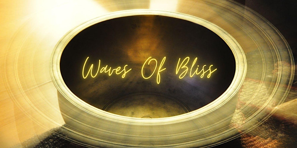 Sound Healing - Sound Bath - Gong Bath - SUNDAY, 15th March