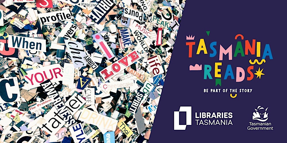 Zine Making at Glenorchy Library