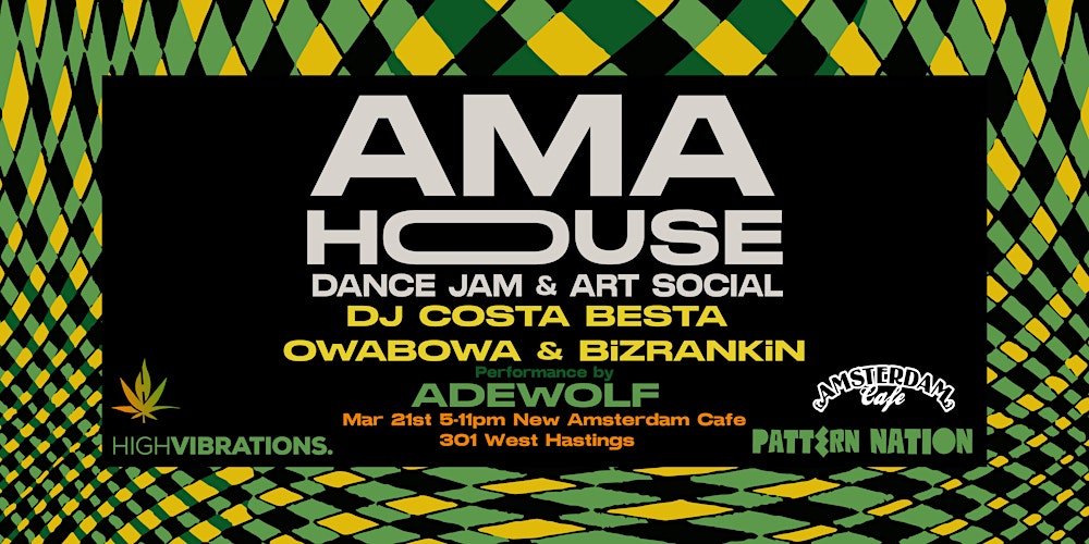 AMAHOUSE