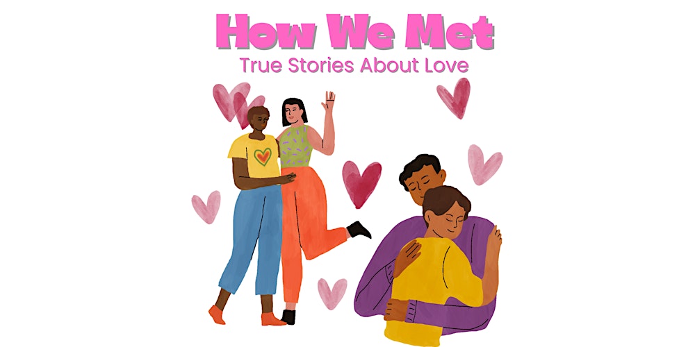 How We Met (18+)