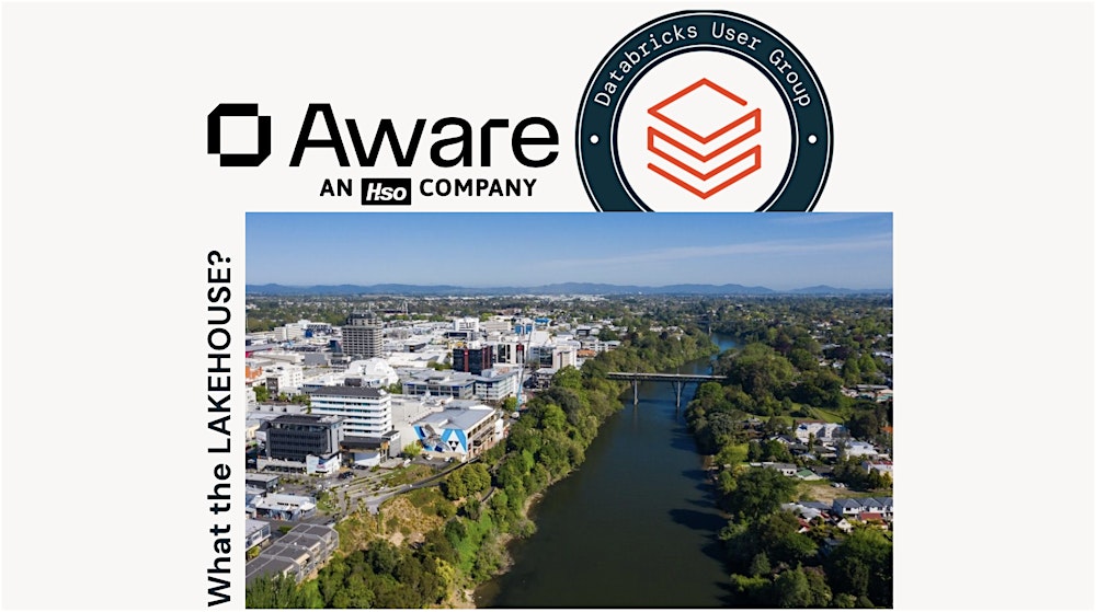 Data Intelligence Platform Meet Up HML