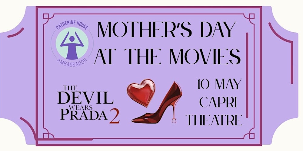 The Devil Wears Prada 2 - Movies on Mother's Day