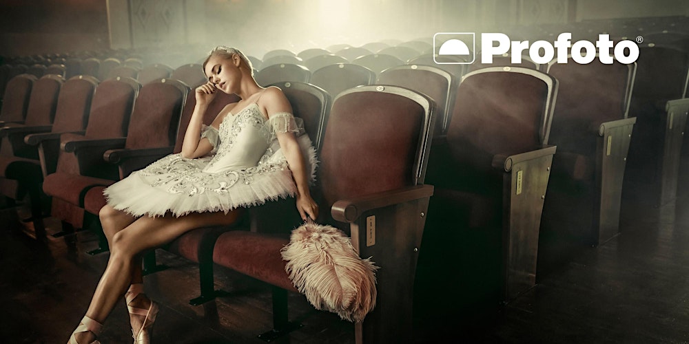 Profoto Cine & Hybrid Lighting Roadshow – Melbourne