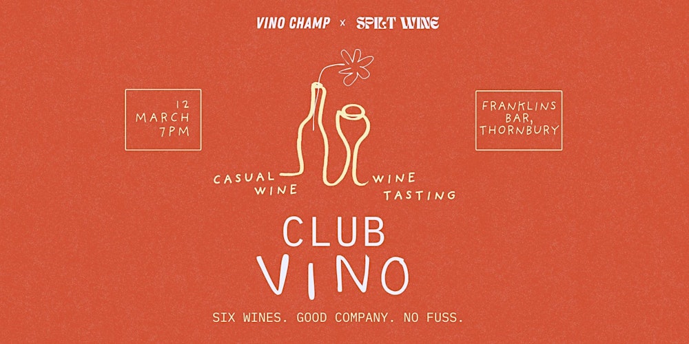 Club Vino