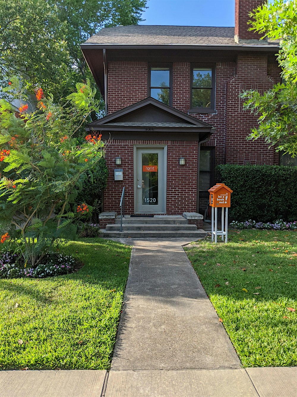 Inprint Writers Workshop: Sentence Craft/In-Person 2526-319