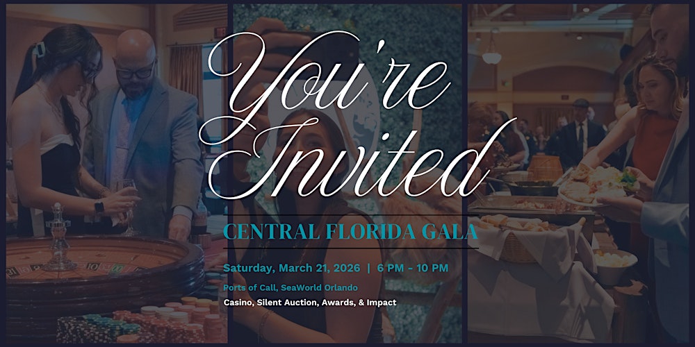 MADD Central Florida Gala