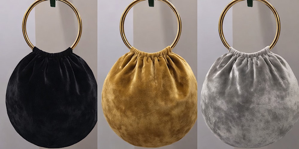 Taller crea tu bolso de fiesta